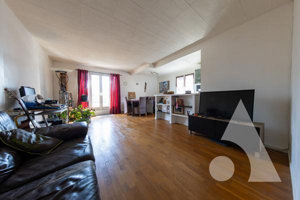 Appartement 3 pièces 66.58 m2