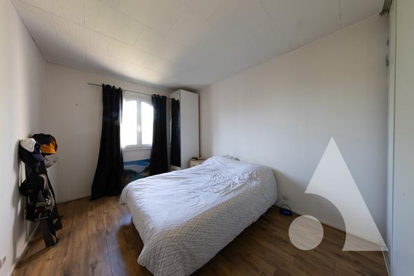 Appartement 3 pièces 66.58 m2
