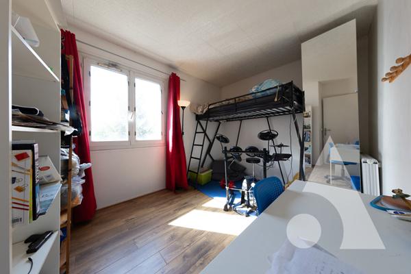 Appartement 3 pièces 66.58 m2