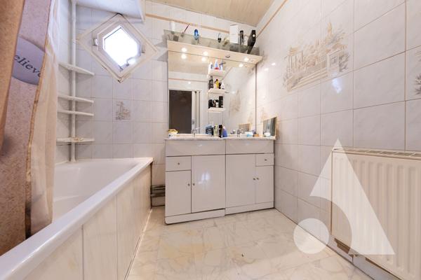 Appartement 3 pièces 66.58 m2