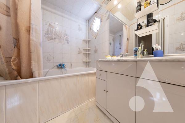 Appartement 3 pièces 66.58 m2