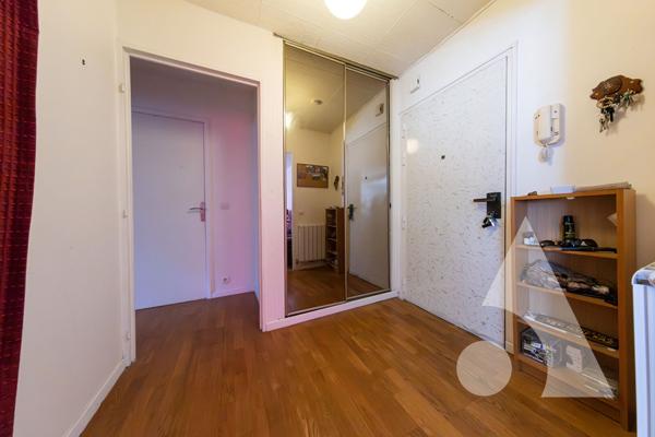 Appartement 3 pièces 66.58 m2
