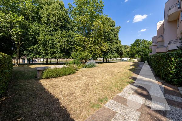 Appartement 3 pièces 66.58 m2