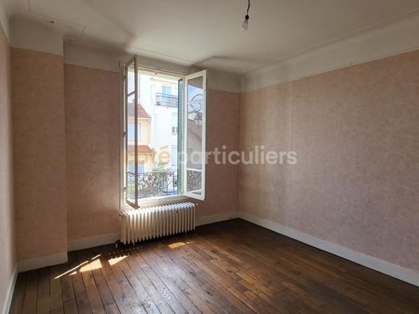 Vente
                Maison95 m² - 5 Pièces -
                    CLAMART (92140)