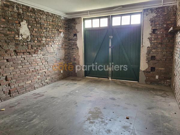 Vente
                Maison95 m² - 5 Pièces -
                    CLAMART (92140)