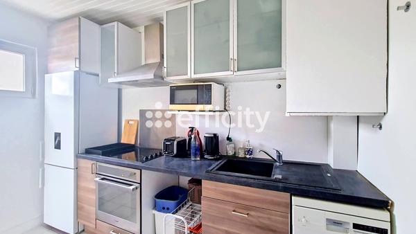 Appartement
         1 pièce
        - 19 m² Exclusivité 116 600 € *