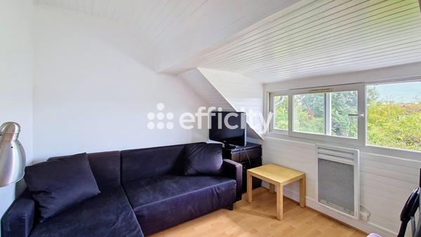 Appartement
         1 pièce
        - 19 m² Exclusivité 116 600 € *