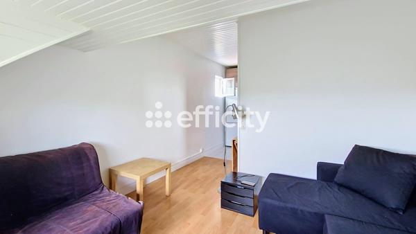 Appartement
         1 pièce
        - 19 m² Exclusivité 116 600 € *