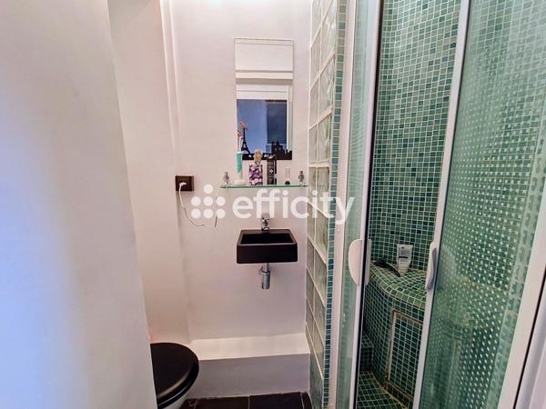 Appartement
         1 pièce
        - 19 m² Exclusivité 116 600 € *