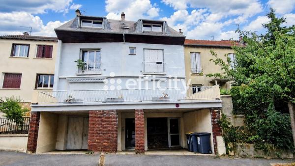 Appartement
         1 pièce
        - 19 m² Exclusivité 116 600 € *