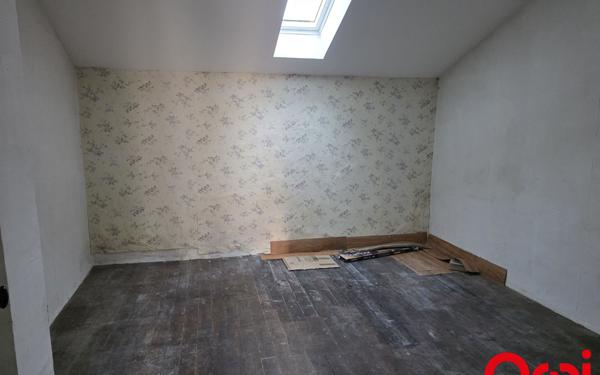 Maison à vendre    4 pièces • 98,29 m2 Saint-Étienne-de-Saint-Geoirs