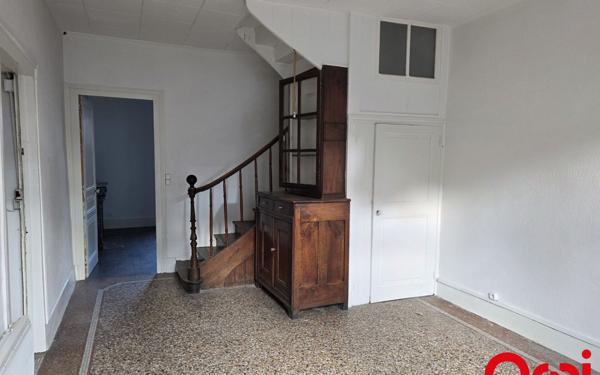 Maison à vendre    4 pièces • 98,29 m2 Saint-Étienne-de-Saint-Geoirs