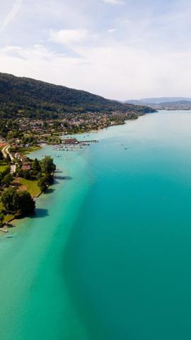 Vente Maison de luxe Annecy 25 Pièces 1000 m²