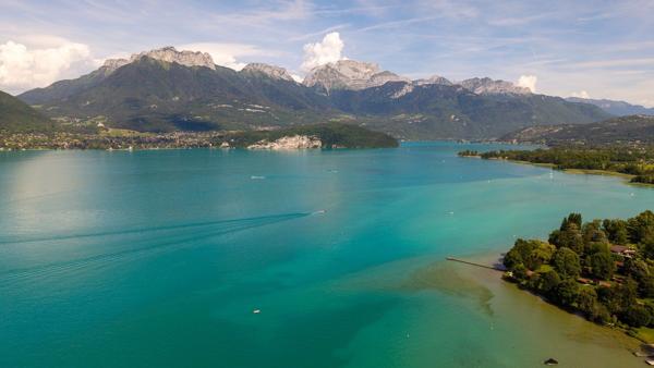 Vente Maison de luxe Annecy 25 Pièces 1000 m²
