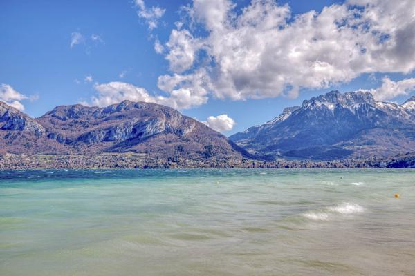 Vente Maison de luxe Annecy 25 Pièces 1000 m²