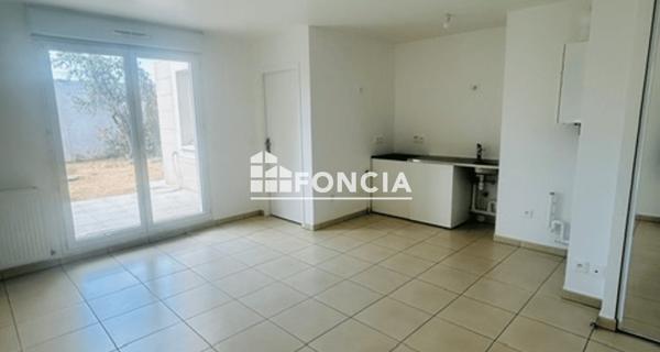 Location Appartement 2 pièces 47 m² - Brunoy 91800