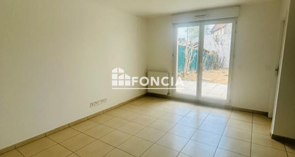 Location Appartement 2 pièces 47 m² - Brunoy 91800