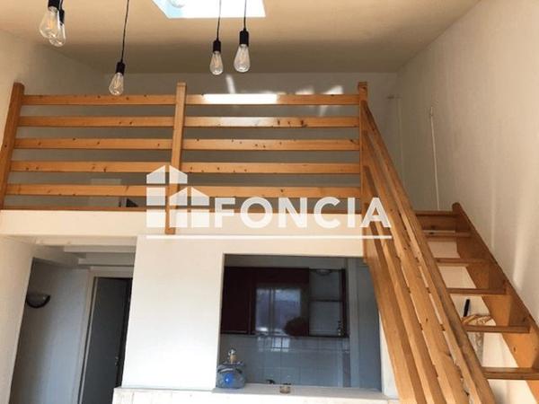 Location Appartement 3 pièces 54.12 m² - RESIDENCE LES DRISSES - 16 RUE DU GENOIS Les Sables D'olonne 85100