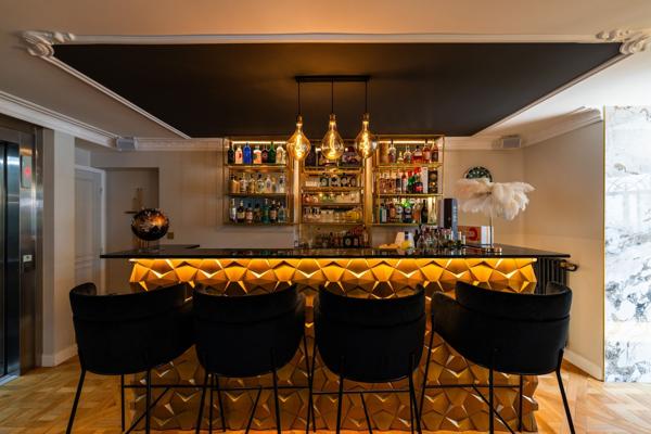 Vente Maison de luxe Le Brusc 15 Pièces 650 m²