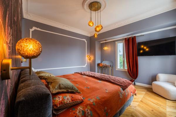 Vente Maison de luxe Le Brusc 15 Pièces 650 m²