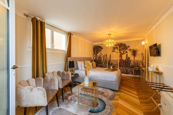 Vente Maison de luxe Le Brusc 15 Pièces 650 m²