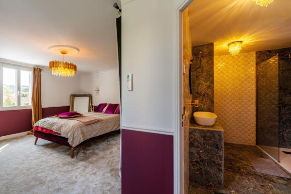 Vente Maison de luxe Le Brusc 15 Pièces 650 m²