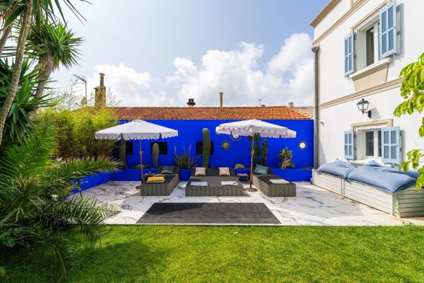 Vente Maison de luxe Le Brusc 15 Pièces 650 m²