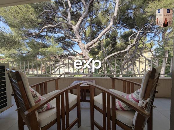 Appartement dans Toulon