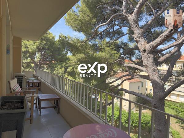 Appartement dans Toulon