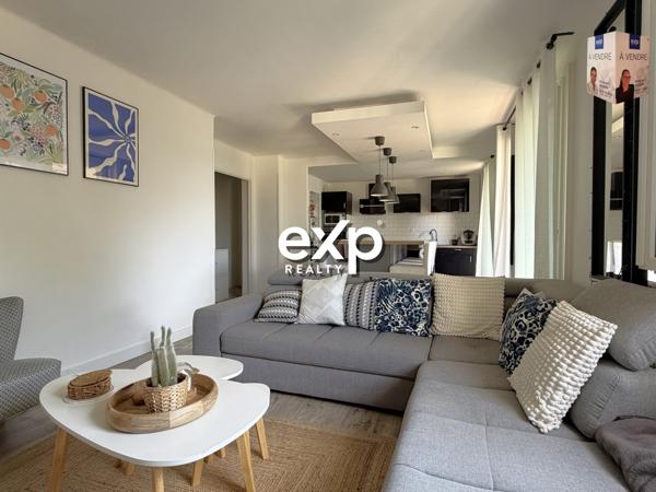Appartement dans Toulon