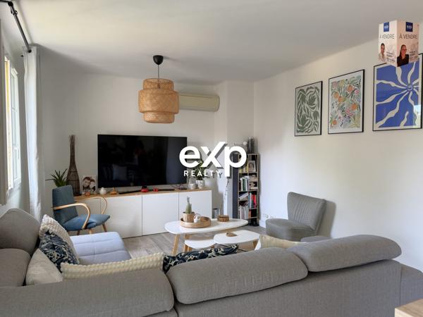 Appartement dans Toulon