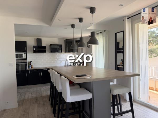 Appartement dans Toulon