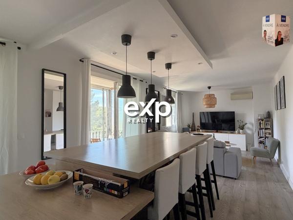 Appartement dans Toulon