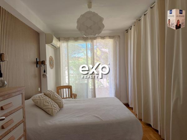 Appartement dans Toulon