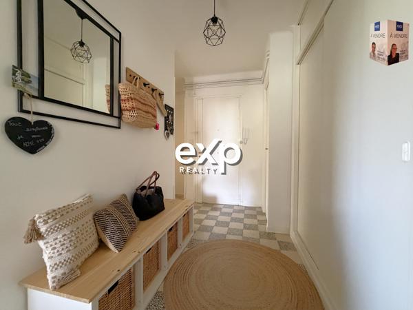Appartement dans Toulon