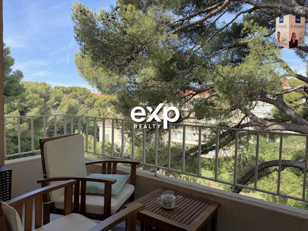 Appartement dans Toulon