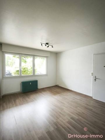 Appartement à vendre 3 pièces de 45 m²