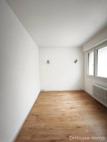 Appartement à vendre 3 pièces de 45 m²