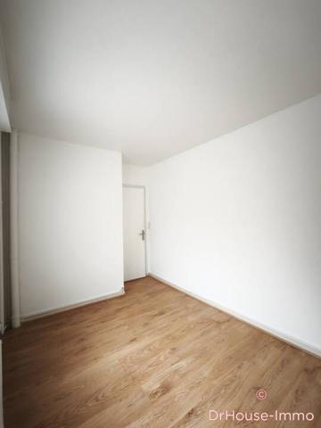 Appartement à vendre 3 pièces de 45 m²