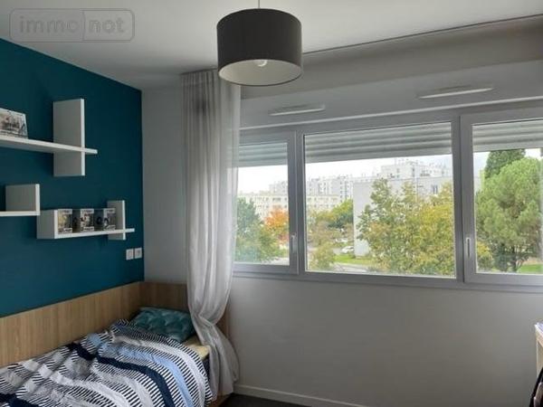 Appartement à vendre à Rennes en Ille-et-Vilaine (35000), ref : 008/2949   
RENNES-VILLEJEAN