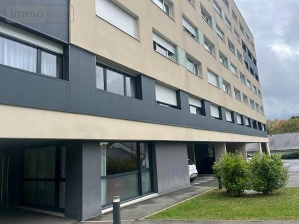 Appartement à vendre à Rennes en Ille-et-Vilaine (35000), ref : 008/2949   
RENNES-VILLEJEAN