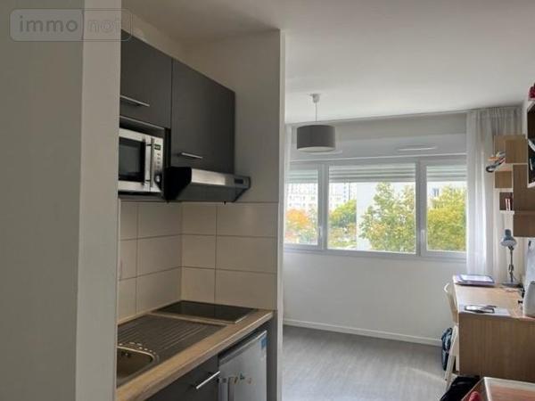 Appartement à vendre à Rennes en Ille-et-Vilaine (35000), ref : 008/2949   
RENNES-VILLEJEAN