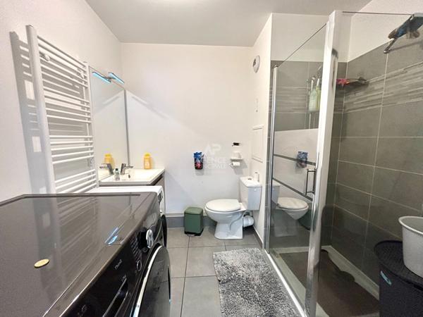 Appartement Poissy 4 pièce(s) 80.40 m2 327 000 € **  - Référence  9010