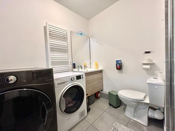 Appartement Poissy 4 pièce(s) 80.40 m2 327 000 € **  - Référence  9010