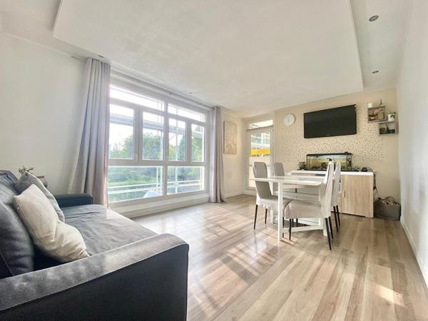 Appartement de 70m2 habitables - Montesson