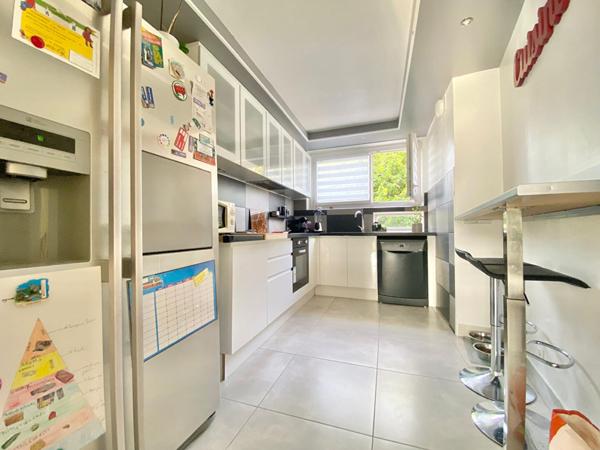 Appartement de 70m2 habitables - Montesson