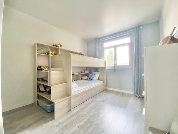 Appartement de 70m2 habitables - Montesson