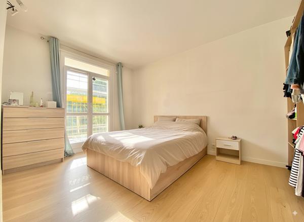Appartement de 70m2 habitables - Montesson