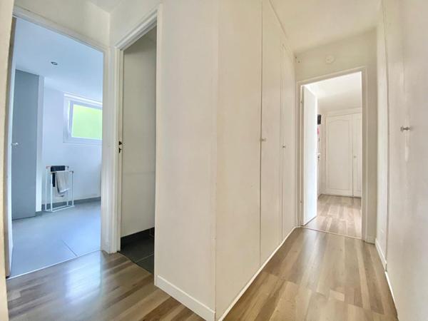 Appartement de 70m2 habitables - Montesson