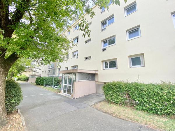 Appartement de 70m2 habitables - Montesson